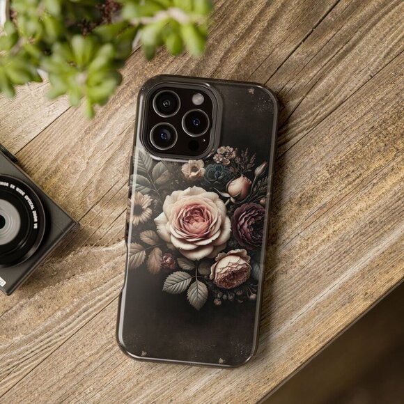 iPhone Phone Cases, Perfect Stylish Mobile Case, MLNMC490 - Picture 4 of 13